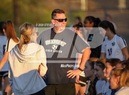 Thumbnail 2 in FR: Oakmont @ Whitney photogallery.