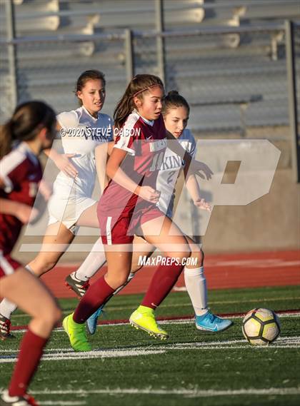 Thumbnail 2 in FR: Oakmont @ Whitney photogallery.