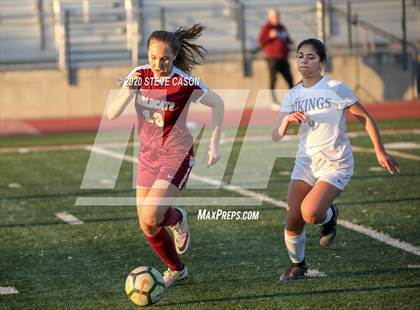 Thumbnail 1 in FR: Oakmont @ Whitney photogallery.