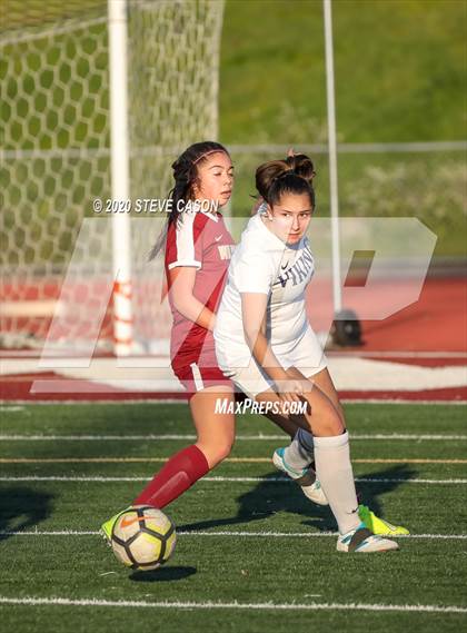 Thumbnail 2 in FR: Oakmont @ Whitney photogallery.