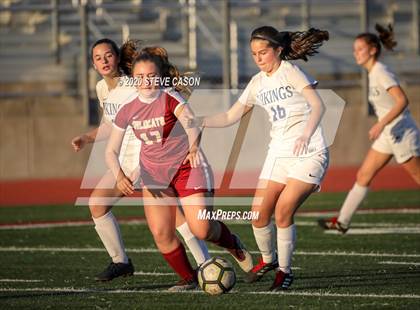 Thumbnail 2 in FR: Oakmont @ Whitney photogallery.