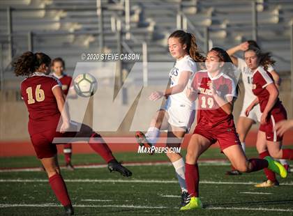 Thumbnail 2 in FR: Oakmont @ Whitney photogallery.