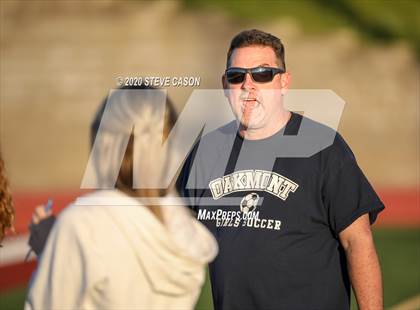 Thumbnail 1 in FR: Oakmont @ Whitney photogallery.