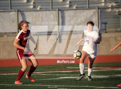 Thumbnail 2 in FR: Oakmont @ Whitney photogallery.