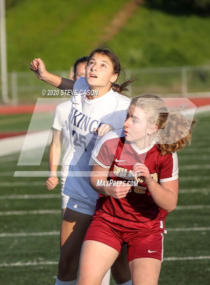 Thumbnail 1 in FR: Oakmont @ Whitney photogallery.