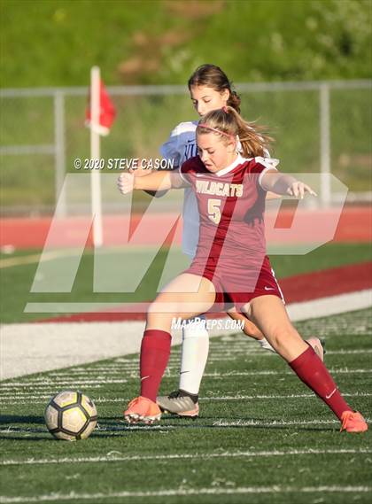 Thumbnail 1 in FR: Oakmont @ Whitney photogallery.