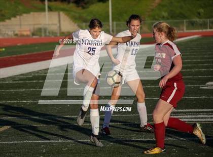 Thumbnail 2 in FR: Oakmont @ Whitney photogallery.