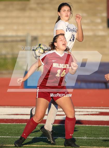 Thumbnail 2 in FR: Oakmont @ Whitney photogallery.