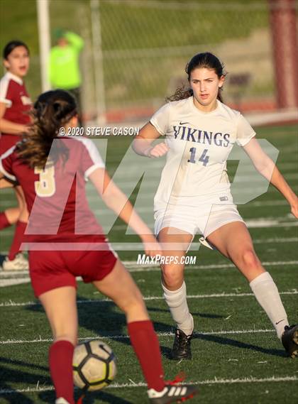 Thumbnail 1 in FR: Oakmont @ Whitney photogallery.