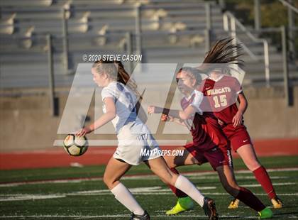 Thumbnail 1 in FR: Oakmont @ Whitney photogallery.