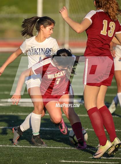 Thumbnail 1 in FR: Oakmont @ Whitney photogallery.