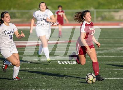 Thumbnail 1 in FR: Oakmont @ Whitney photogallery.