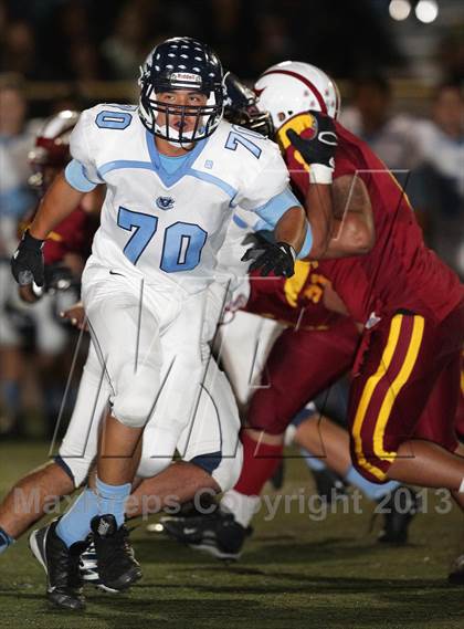 Thumbnail 2 in Crescenta Valley @ La Canada photogallery.