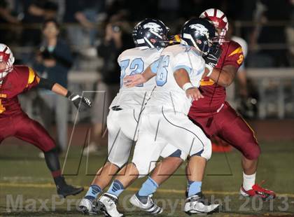 Thumbnail 2 in Crescenta Valley @ La Canada photogallery.