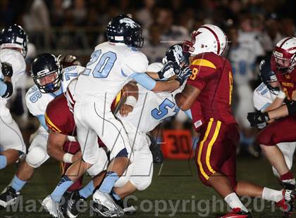 Thumbnail 3 in Crescenta Valley @ La Canada photogallery.