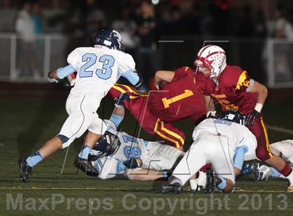 Thumbnail 3 in Crescenta Valley @ La Canada photogallery.