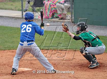 Thumbnail 3 in Marshall County vs Easley photogallery.
