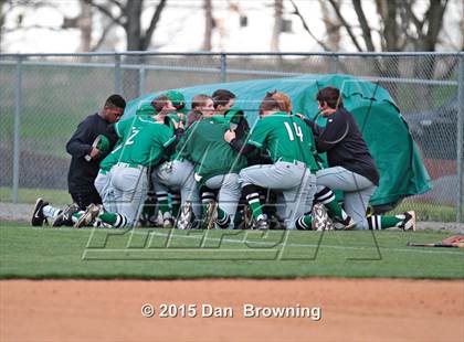 Thumbnail 1 in Marshall County vs Easley photogallery.