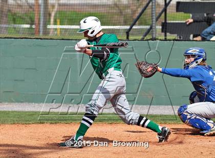 Thumbnail 1 in Marshall County vs Easley photogallery.