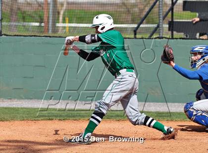 Thumbnail 3 in Marshall County vs Easley photogallery.