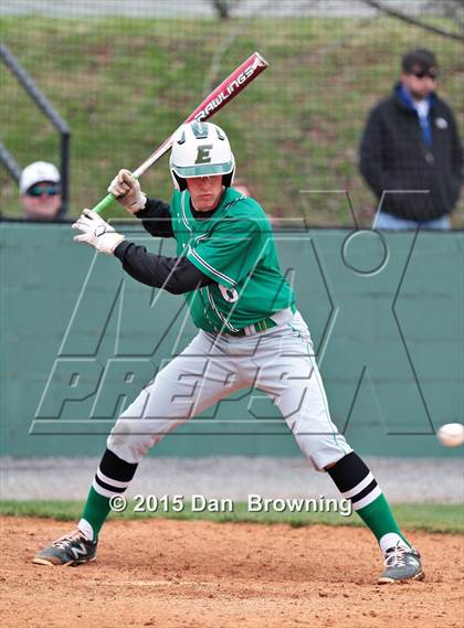 Thumbnail 1 in Marshall County vs Easley photogallery.