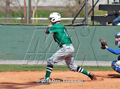 Thumbnail 2 in Marshall County vs Easley photogallery.