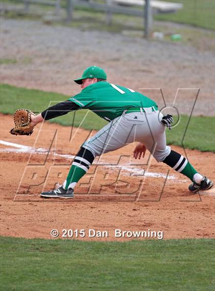 Thumbnail 3 in Marshall County vs Easley photogallery.