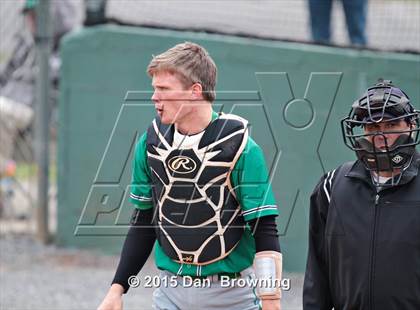 Thumbnail 1 in Marshall County vs Easley photogallery.