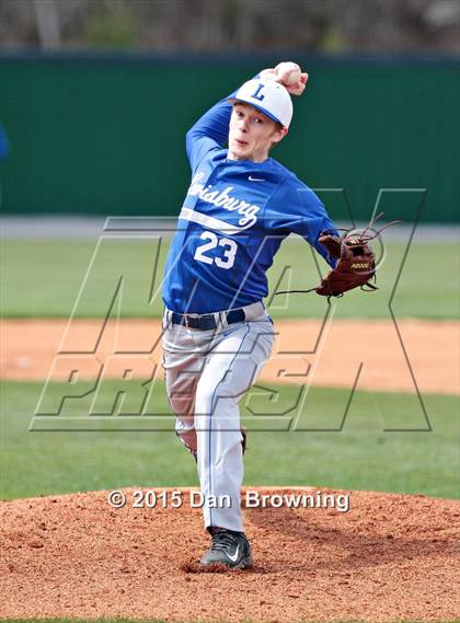 Thumbnail 1 in Marshall County vs Easley photogallery.