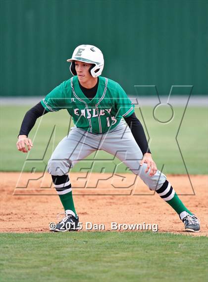 Thumbnail 2 in Marshall County vs Easley photogallery.