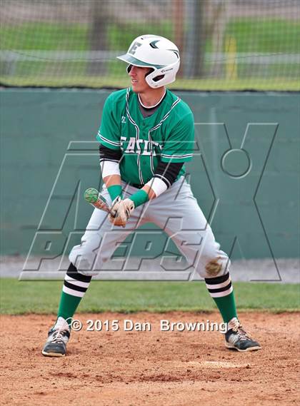 Thumbnail 3 in Marshall County vs Easley photogallery.