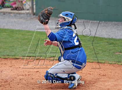 Thumbnail 1 in Marshall County vs Easley photogallery.