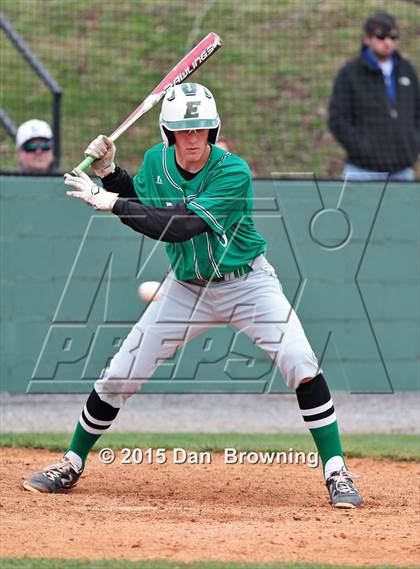 Thumbnail 1 in Marshall County vs Easley photogallery.