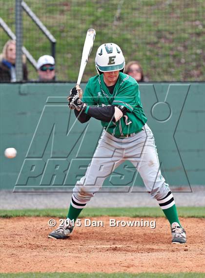 Thumbnail 3 in Marshall County vs Easley photogallery.