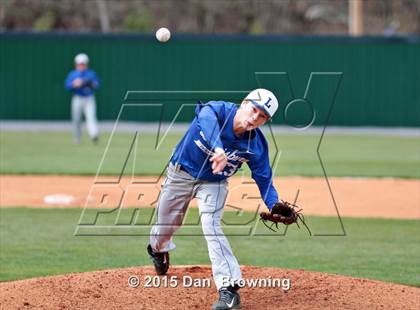Thumbnail 1 in Marshall County vs Easley photogallery.