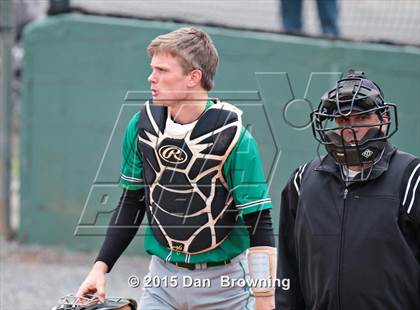Thumbnail 3 in Marshall County vs Easley photogallery.