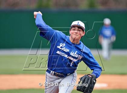 Thumbnail 1 in Marshall County vs Easley photogallery.