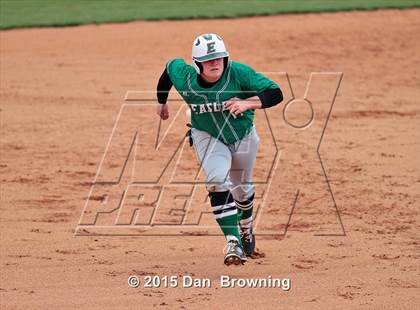 Thumbnail 1 in Marshall County vs Easley photogallery.