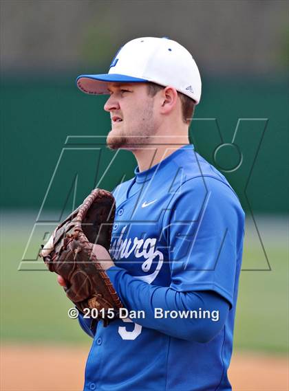 Thumbnail 1 in Marshall County vs Easley photogallery.