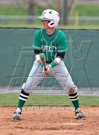 Thumbnail 1 in Marshall County vs Easley photogallery.
