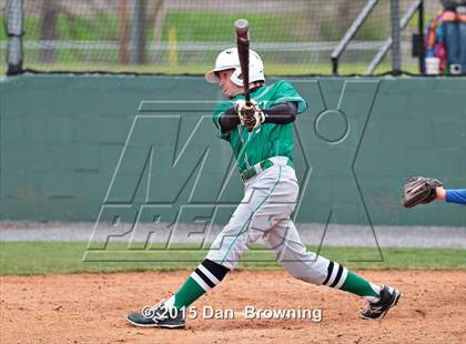 Thumbnail 2 in Marshall County vs Easley photogallery.