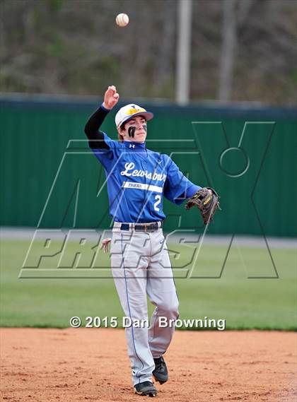 Thumbnail 2 in Marshall County vs Easley photogallery.