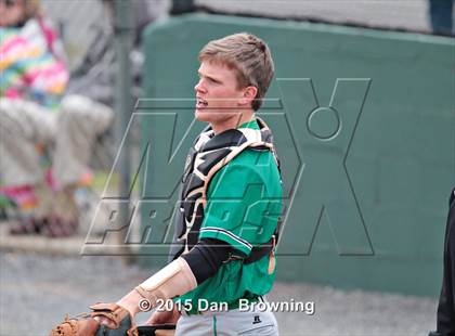 Thumbnail 2 in Marshall County vs Easley photogallery.