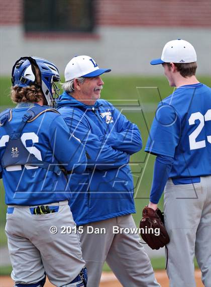 Thumbnail 2 in Marshall County vs Easley photogallery.