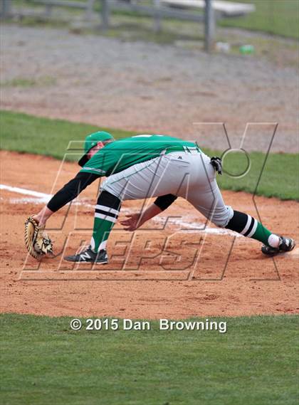 Thumbnail 2 in Marshall County vs Easley photogallery.