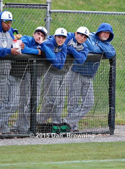 Thumbnail 1 in Marshall County vs Easley photogallery.