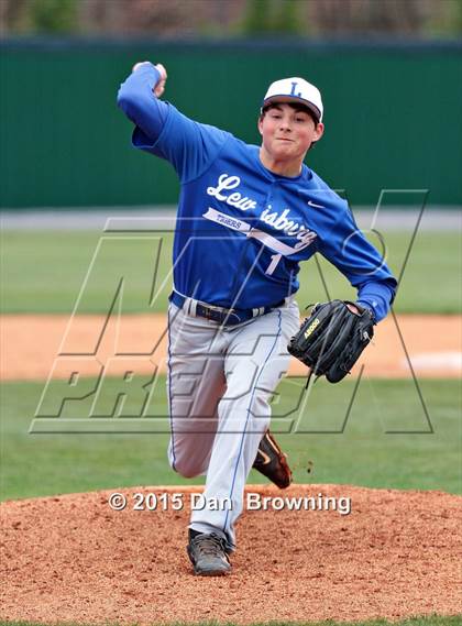 Thumbnail 1 in Marshall County vs Easley photogallery.