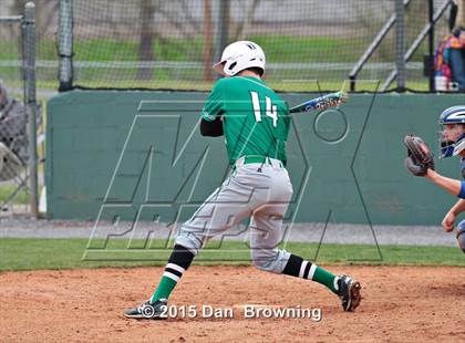 Thumbnail 1 in Marshall County vs Easley photogallery.