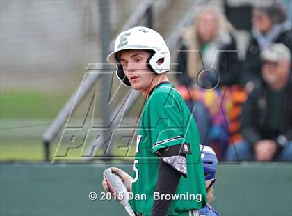 Thumbnail 3 in Marshall County vs Easley photogallery.