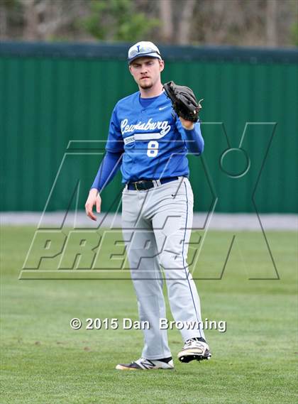 Thumbnail 3 in Marshall County vs Easley photogallery.